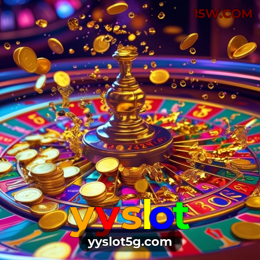 Tabela RTP dos jogos de cassino da yyslot