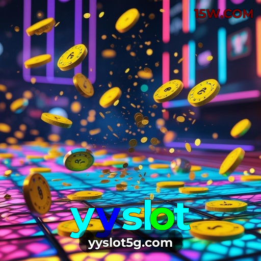 yyslot bônus R$5.000 + 500 giros - Rollover 35x, prazo 30 dias, 38% taxa conversão