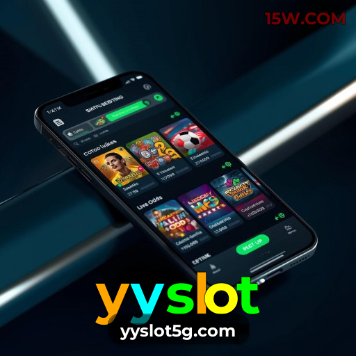 Catálogo yyslot 2.547 jogos - Pragmatic Play, Evolution, NetEnt